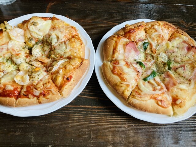 ペパーミント レーン 東釧路 &ndash; カフェ・カジュアルダイニング