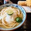 丸亀製麺 旭川店