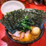 家系総本山 ラーメン 吉村家 - 