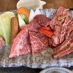 河伯菜館 - 
