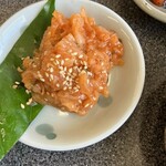 河伯菜館 - 