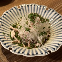 炭火焼肉ホルモン うしごろ 中目黒店 - 