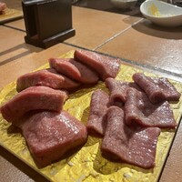 炭火焼肉 ふちおか - 