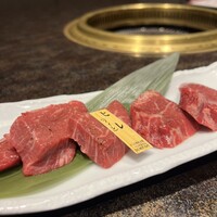 焼肉 徳川苑 - 