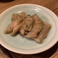 炭火焼肉ホルモン うしごろ 中目黒店 - 