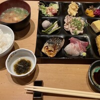 かっぽう庵 江上 - 