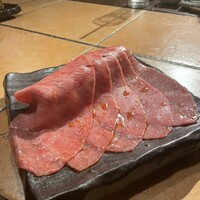 炭火焼肉 ふちおか - 