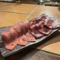 炭火焼肉 ふちおか - 