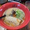 博多ラーメン 琥家 伊島店