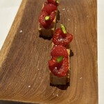 エルミタージュ ドゥ タムラ - 