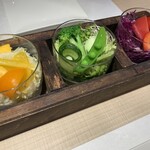 和飲処みなみ - 