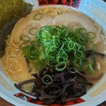 三条望月家 - 長浜(@900)