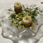 エルミタージュ ドゥ タムラ - 