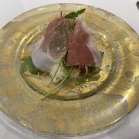 リストランテ アクアパッツァ - 