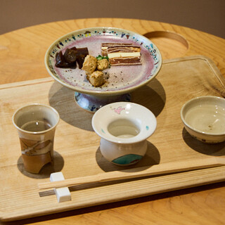 Cafe&Bar まほら_1