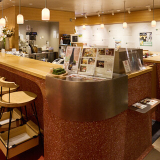 Cafe&Bar まほら_2