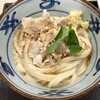 宮武讃岐うどん ららぽーと豊洲店