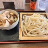 藤店うどん