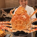 湘南沖地蟹専門店ふじ月 - 