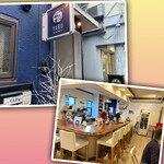 YABU 酒と肴と粋な店 - 