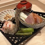 湘南沖地蟹専門店ふじ月 - 