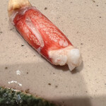 湘南沖地蟹専門店ふじ月 - 