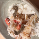 湘南沖地蟹専門店ふじ月 - 