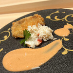 湘南沖地蟹専門店ふじ月 - 