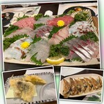 YABU 酒と肴と粋な店 - 