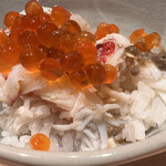 湘南沖地蟹専門店ふじ月 - 