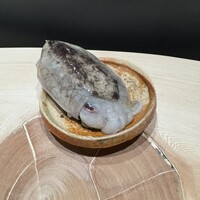 鮨 梢 - 