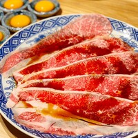 大衆肉酒場 こだわり米 匠 - 銀シャリ専用焼きしゃぶ