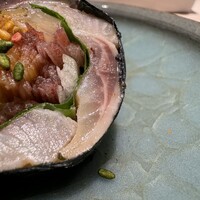 鮨 梢 - 