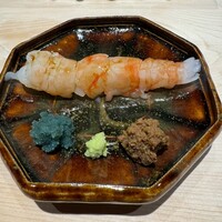 鮨 梢 - 