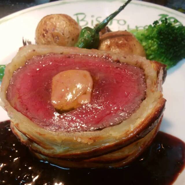 ジョワイストロ ナミエ - 浪江（ビストロ）の写真