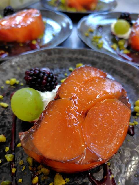 ジョワイストロ ナミエ - 浪江（ビストロ）の写真