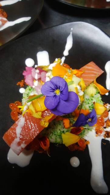 ジョワイストロ ナミエ - 浪江（ビストロ）