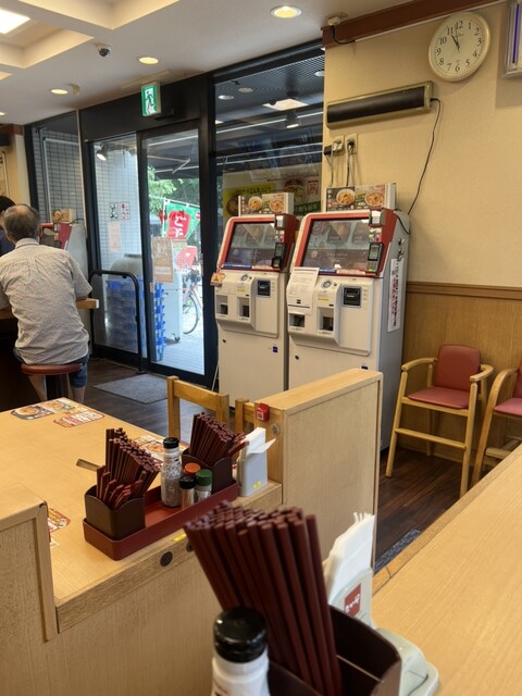 Naka U Hacchobori Ten photo 5