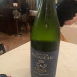 トラットリア シチリアーナ・ドンチッチョ - 