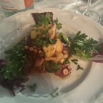 トラットリア シチリアーナ・ドンチッチョ - 