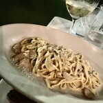 トラットリア シチリアーナ・ドンチッチョ - 