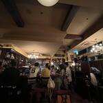 トラットリア シチリアーナ・ドンチッチョ - 