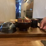 暫 - 
