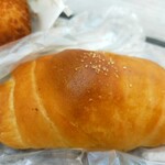 1954 Fukuoka - バリ美味　塩パン