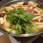 韓国鍋 ミセスキム - 