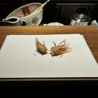 てんぷら膳 - 
