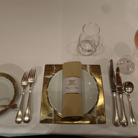 メゾン ポール・ボキューズ - 