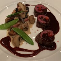 メゾン ポール・ボキューズ - 