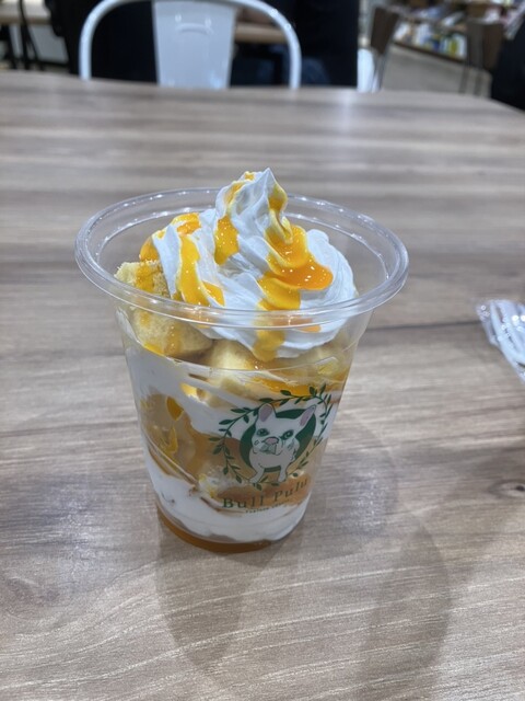 BullPulu Ario Yao Ten photo 5