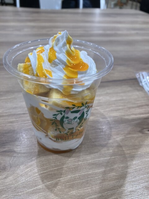 BullPulu Ario Yao Ten photo 4